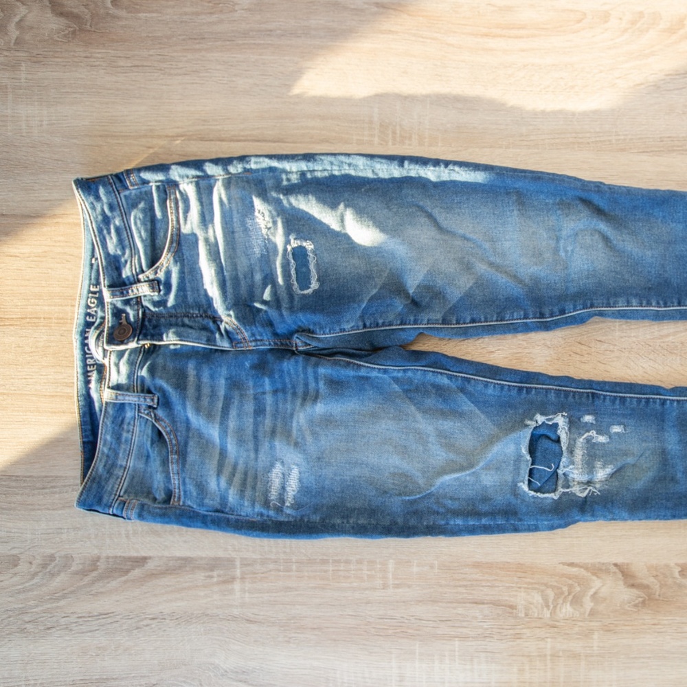 AE Jeans